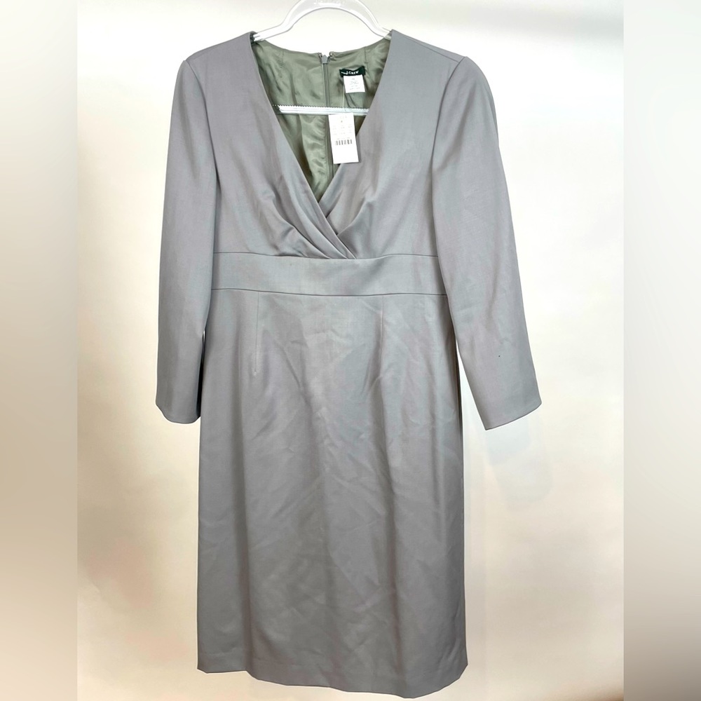 J. CREW DRESS
